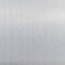 Flash Furniture 72 x 30 Stainless 2 Shelf Table with Backsplash NH-WT-GU-3072BSP-GG - alternate 4